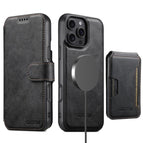 For iPhone 16 Plus / Black