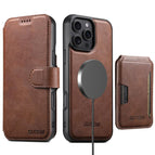 For iPhone 16 / Brown