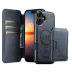 For iPhone 16 / Blue