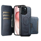 For iPhone 15 Plus / Blue