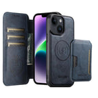 For iPhone 14 Plus / Blue