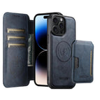 For iPhone 14 Pro Max / Blue