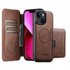 For iPhone 13 / Brown