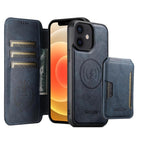 For iPhone 12 / Blue