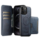 For iPhone 12 Pro / Blue