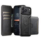 For iPhone 17 Pro Max / Black