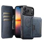 For iPhone 17 Pro Max / Blue