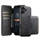For iPhone 17 / Black
