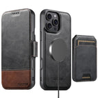 For iPhone 16 Pro / Black