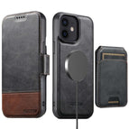 For iPhone 12 / Black
