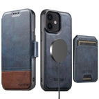 For iPhone 12 / Blue