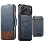 For iPhone 17 Pro / Blue