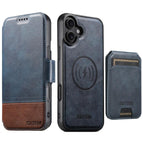 For iPhone 17 / Blue
