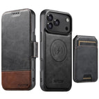 For iPhone 18 Pro Max / Black