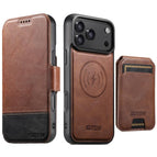 For iPhone 18 Pro Max / Brown