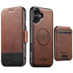 For iPhone 18 / Brown