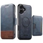For iPhone 16 / Blue