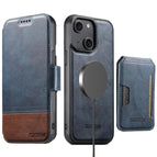 For iPhone 15 / Blue