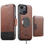 For iPhone 13 / Brown