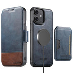 For iPhone 12 / Blue
