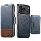 For iPhone 17 Pro Max / Blue