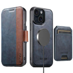 For iPhone 15 / Blue
