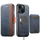 For iPhone 14 / Blue