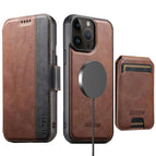 For iPhone 13 Pro Max / Brown