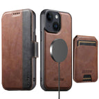 For iPhone 13 / Brown