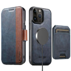 For iPhone 12 Pro Max / Blue