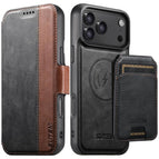 For iPhone 17 Pro Max / Black