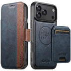 For iPhone 17 Pro / Blue
