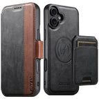 For iPhone 17 / Black