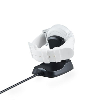 The Magnetic Seat of Smart Watch is Charged for Ticwatch E / Ticwatch S,with Data Function