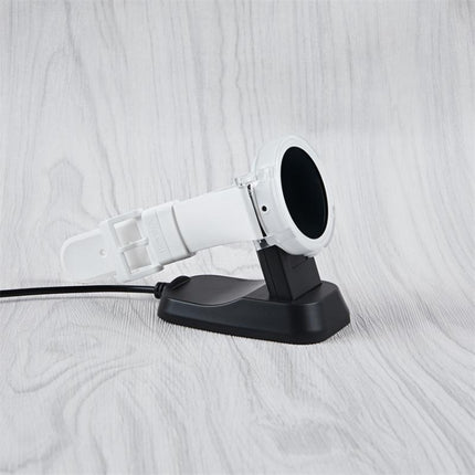 The Magnetic Seat of Smart Watch is Charged for Ticwatch E / Ticwatch S,with Data Function