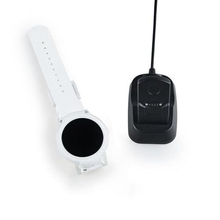 The Magnetic Seat of Smart Watch is Charged for Ticwatch E / Ticwatch S,with Data Function