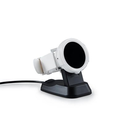 The Magnetic Seat of Smart Watch is Charged for Ticwatch E / Ticwatch S,with Data Function