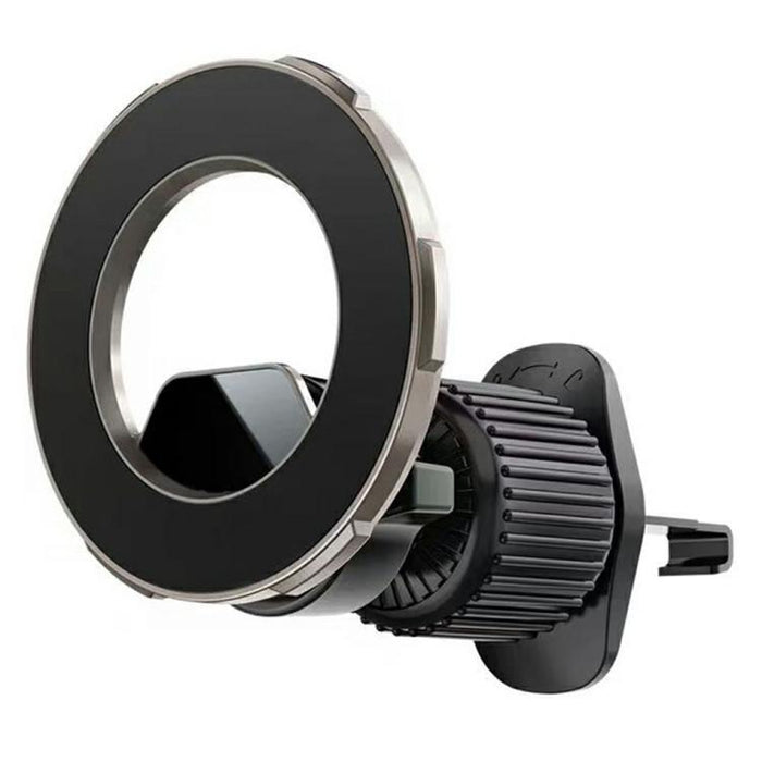 CH22 Air Vent 360-Degree Rotation Cellphone Holder Magnetic Car Phone Mount, CH22