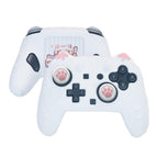 For Nintendo Switch 2 Pro / White