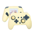 For Nintendo Switch 2 Pro / Yellow