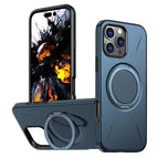 For iPhone 16 Pro Max / Blue