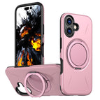 For iPhone 16 / Pink