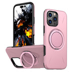 For iPhone 15 Pro Max / Pink