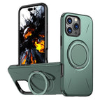 For iPhone 13 Pro / Grey Green