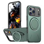 For iPhone 17 Pro Max / Grey Green