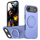 For iPhone Air / Lilac
