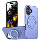 For iPhone 16 Plus / Lilac