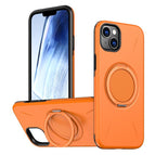 For iPhone 15 / Orange