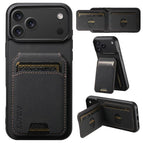 For iPhone 17 Pro / Black