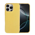 For iPhone 12 Pro / Yellow